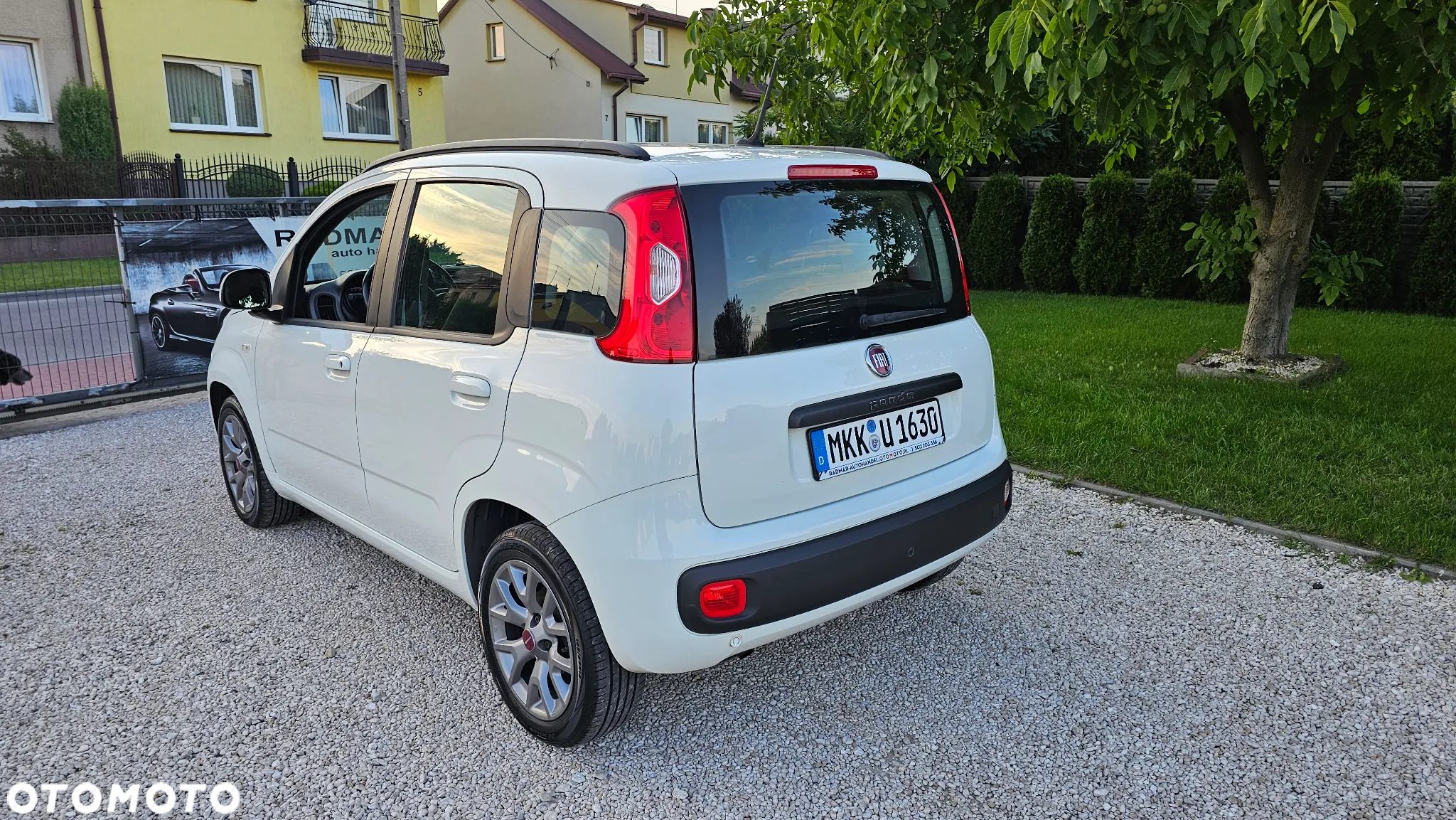 Fiat Panda 1.2 Easy - 6