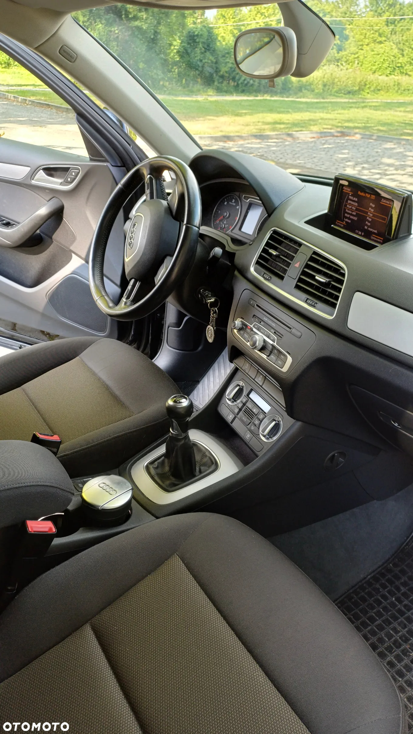 Audi Q3 2.0 TDI - 10