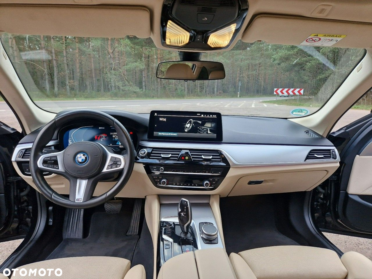 BMW Seria 5 - 24