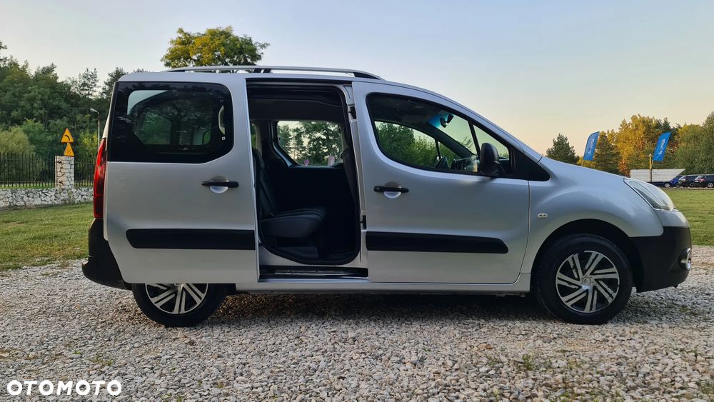 Citroën Berlingo 1.6 16V Multispace - 33
