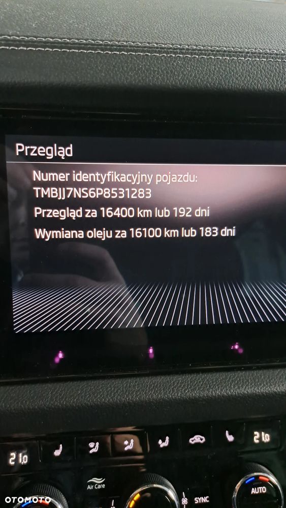 Skoda Kodiaq 2.0 TDI DSG Ambition - 19
