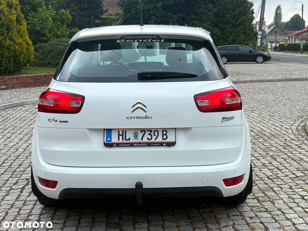Citroën C4 Picasso BlueHDi 100 Stop&Start Attraction - 7
