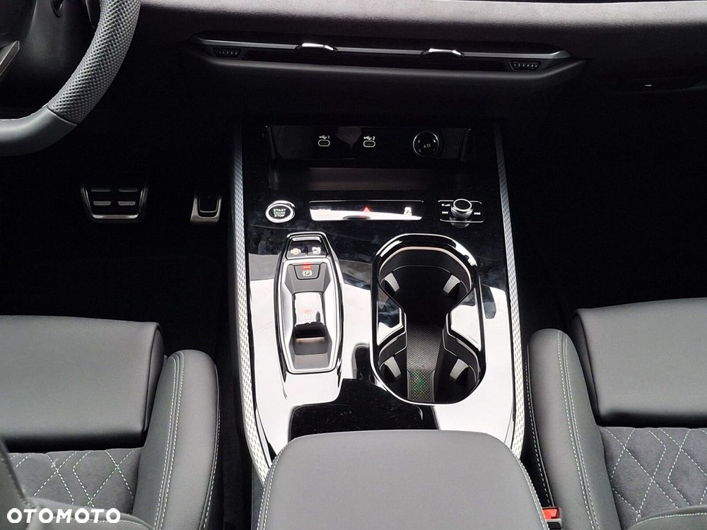 Audi A5 Avant - 15