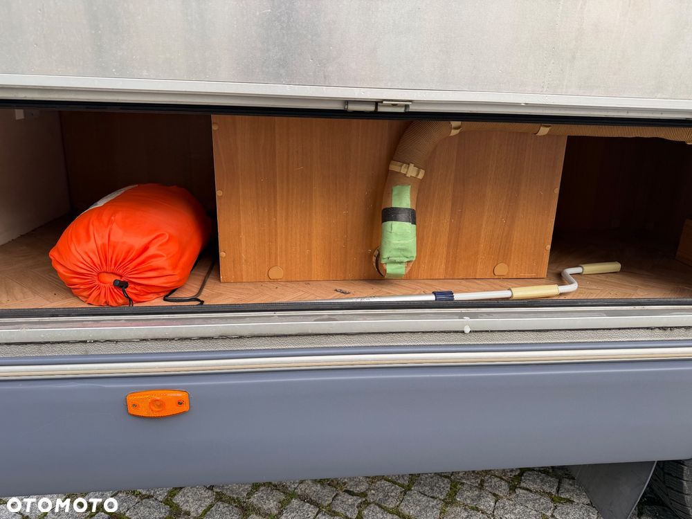 Fiat DUCATO GRANDUCA KAMPER - 27