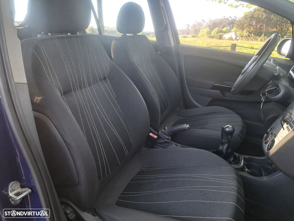 Opel Corsa 1.3 CDTI Enjoy EcoFLEX - 14