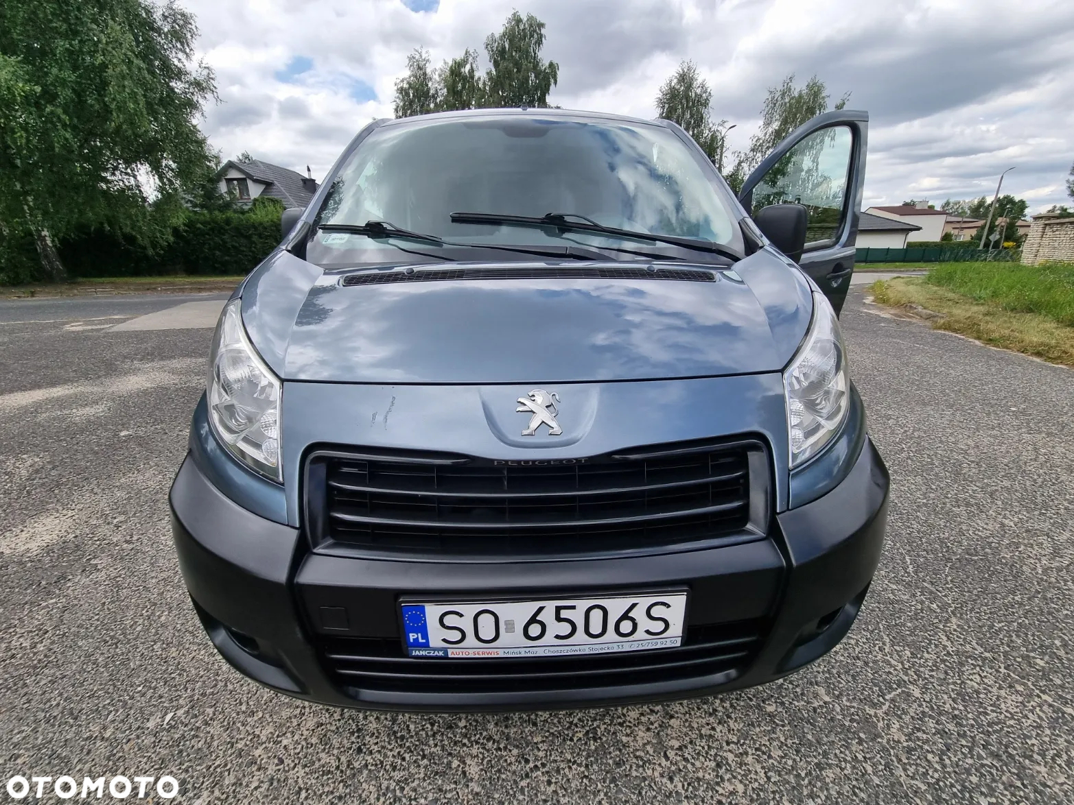 Peugeot EXPERT - 32
