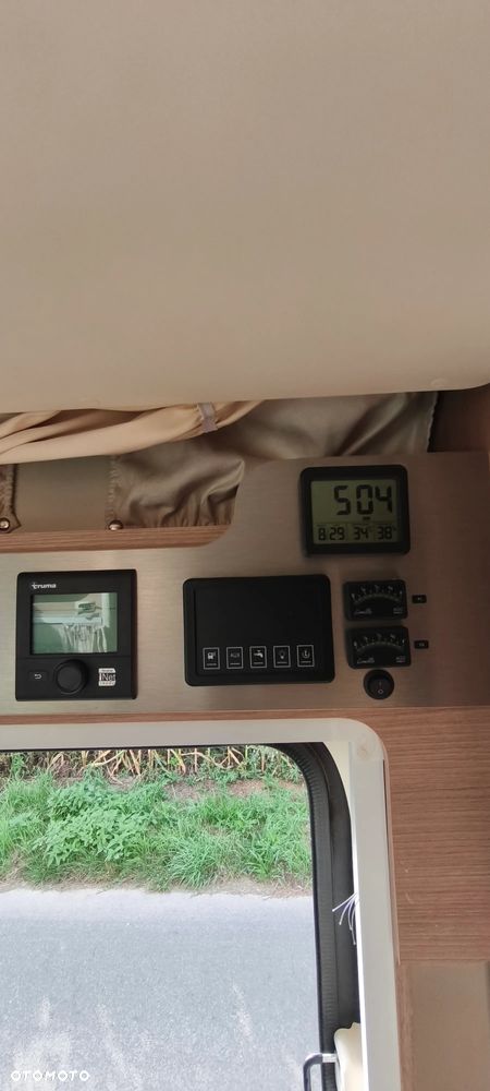 Citroën ITINEO PF600 - 9