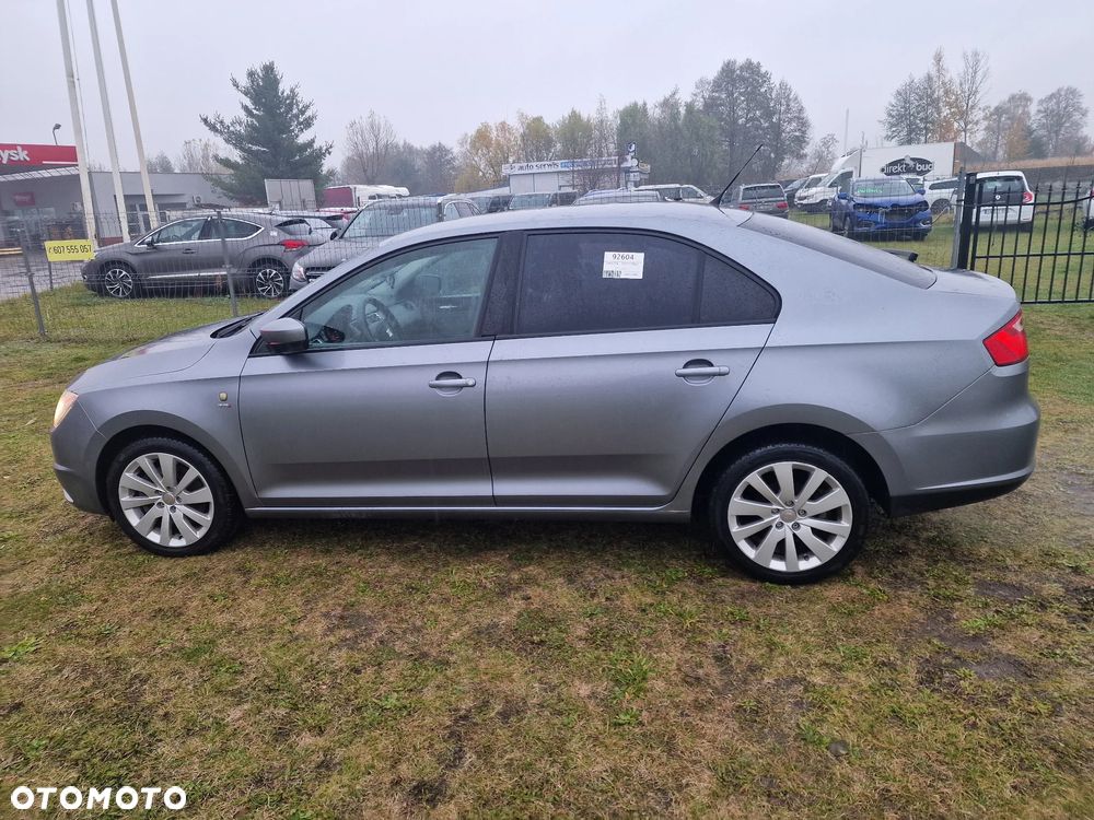 Seat Toledo ver-1-6-tdi-style - 3