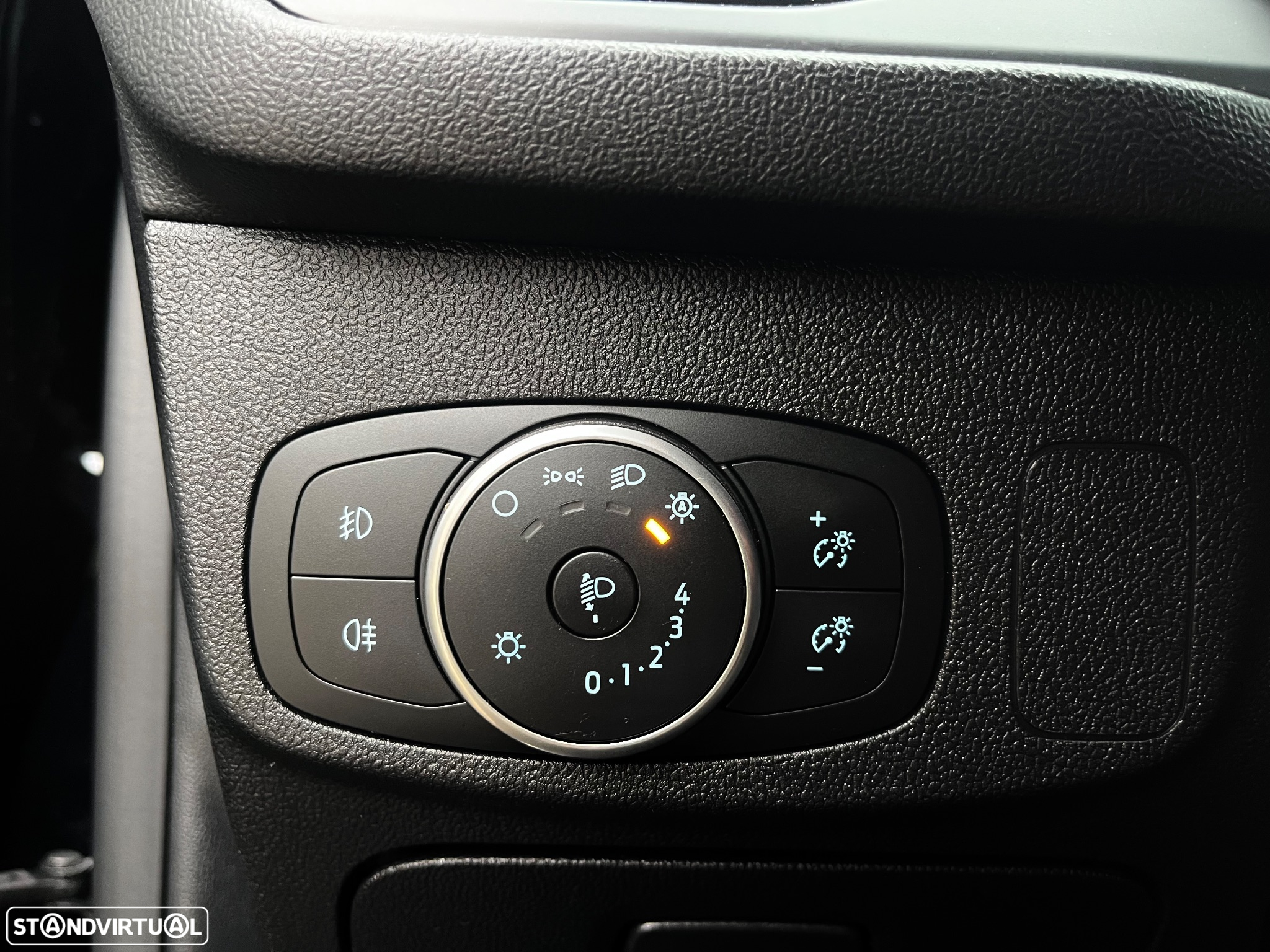 Ford Focus SW 1.5 TDCi EcoBlue Active - 20
