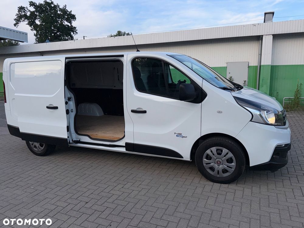 Fiat Talento - 12