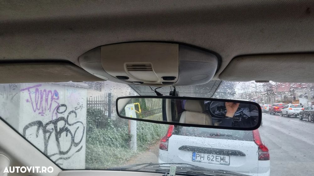 Mercedes-Benz Viano - 7