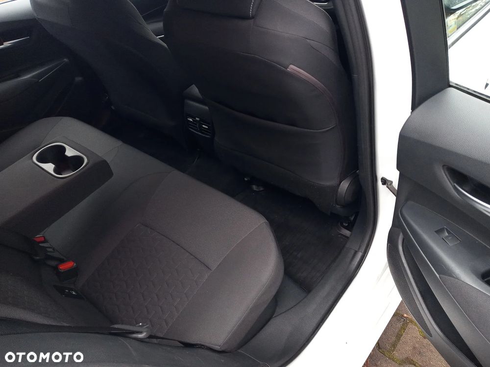 Toyota Corolla 1.8 Hybrid GPF Comfort - 25