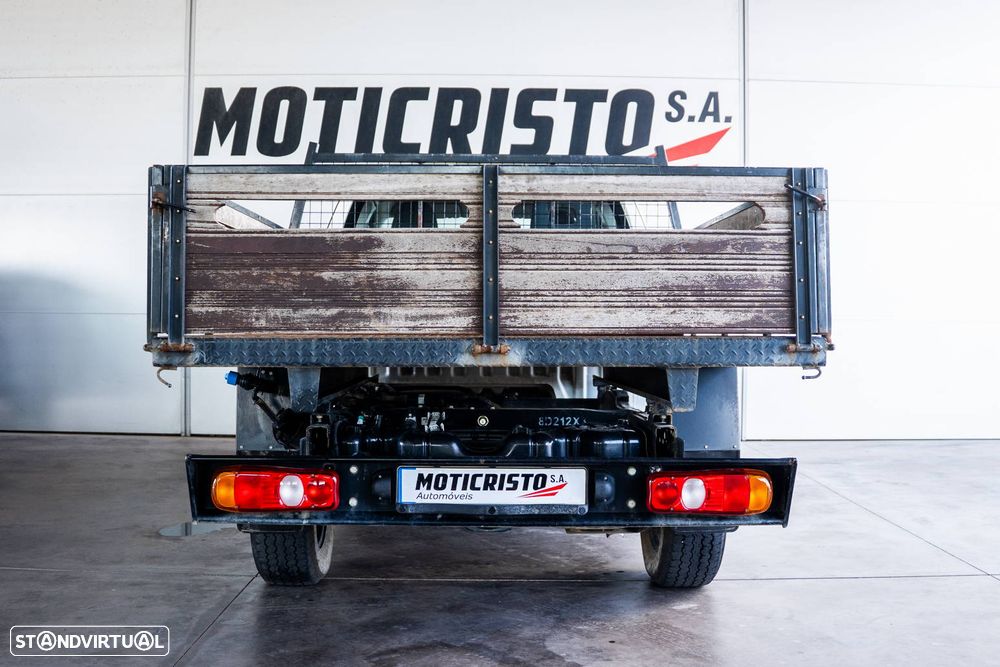 Mitsubishi L 200 2.3 Di-D Club Invicte 4X4 - 7