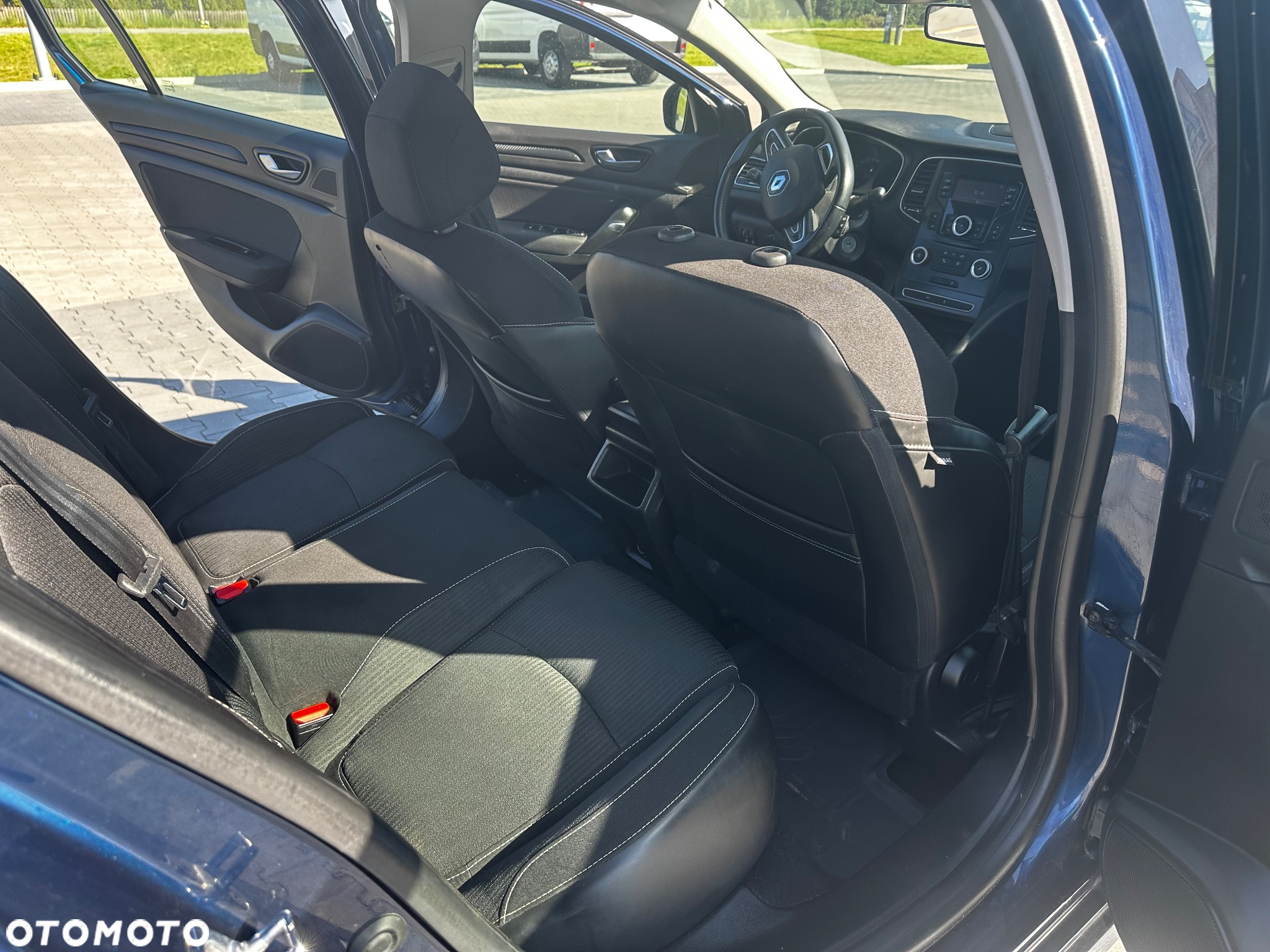Renault Megane - 8