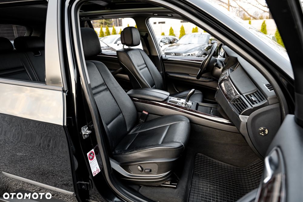 BMW X5 xDrive30d - 25