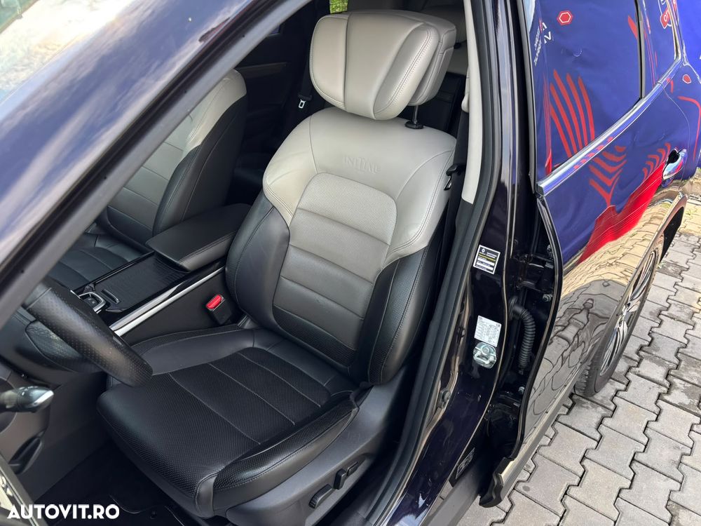 Renault Koleos ENERGY dCi 175 X-tronic 4WD INITIALE PARIS - 28