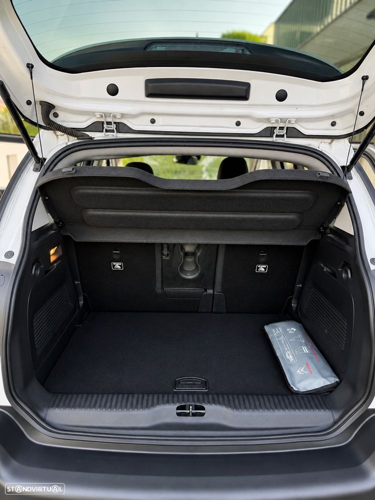 Citroën C3 Aircross 1.5 BlueHDi Feel S&S - 7