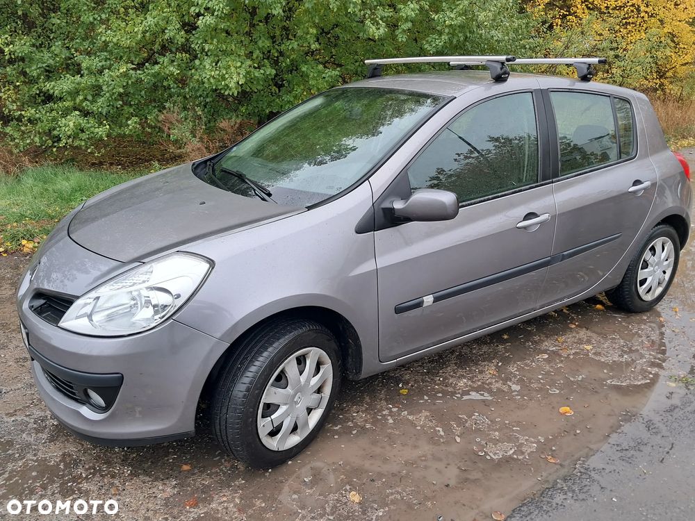 Renault Clio 1.5 dCi Dynamique - 8