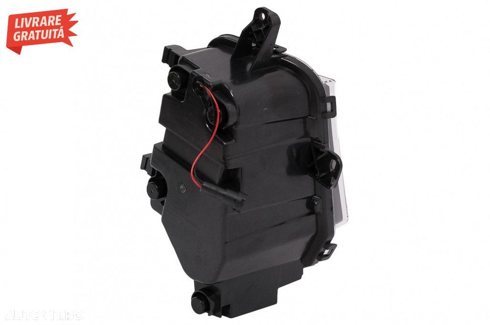 Proiectoare Lumini de Ceata VW Golf 7 GTI (2013-2017) - 6