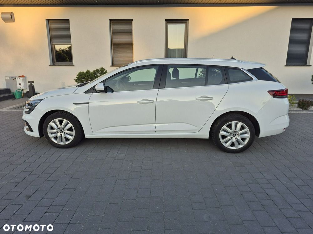 Renault Megane - 3