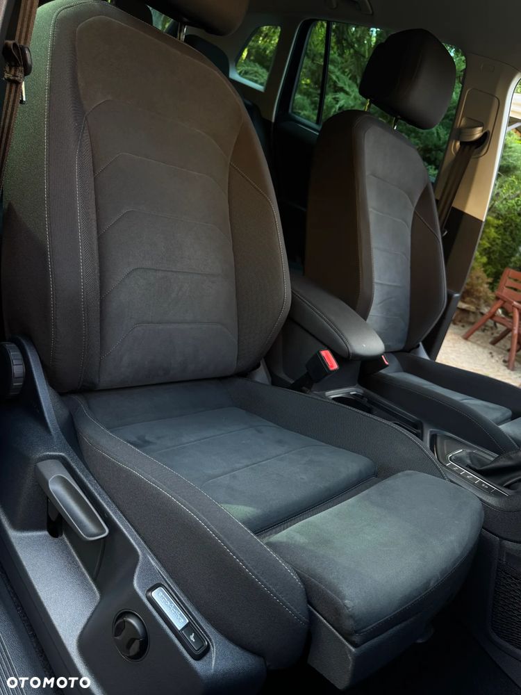 Volkswagen Tiguan 2.0 TDI SCR Life DSG - 14
