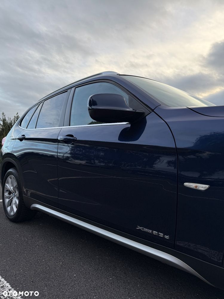 BMW X1 xDrive23d - 19