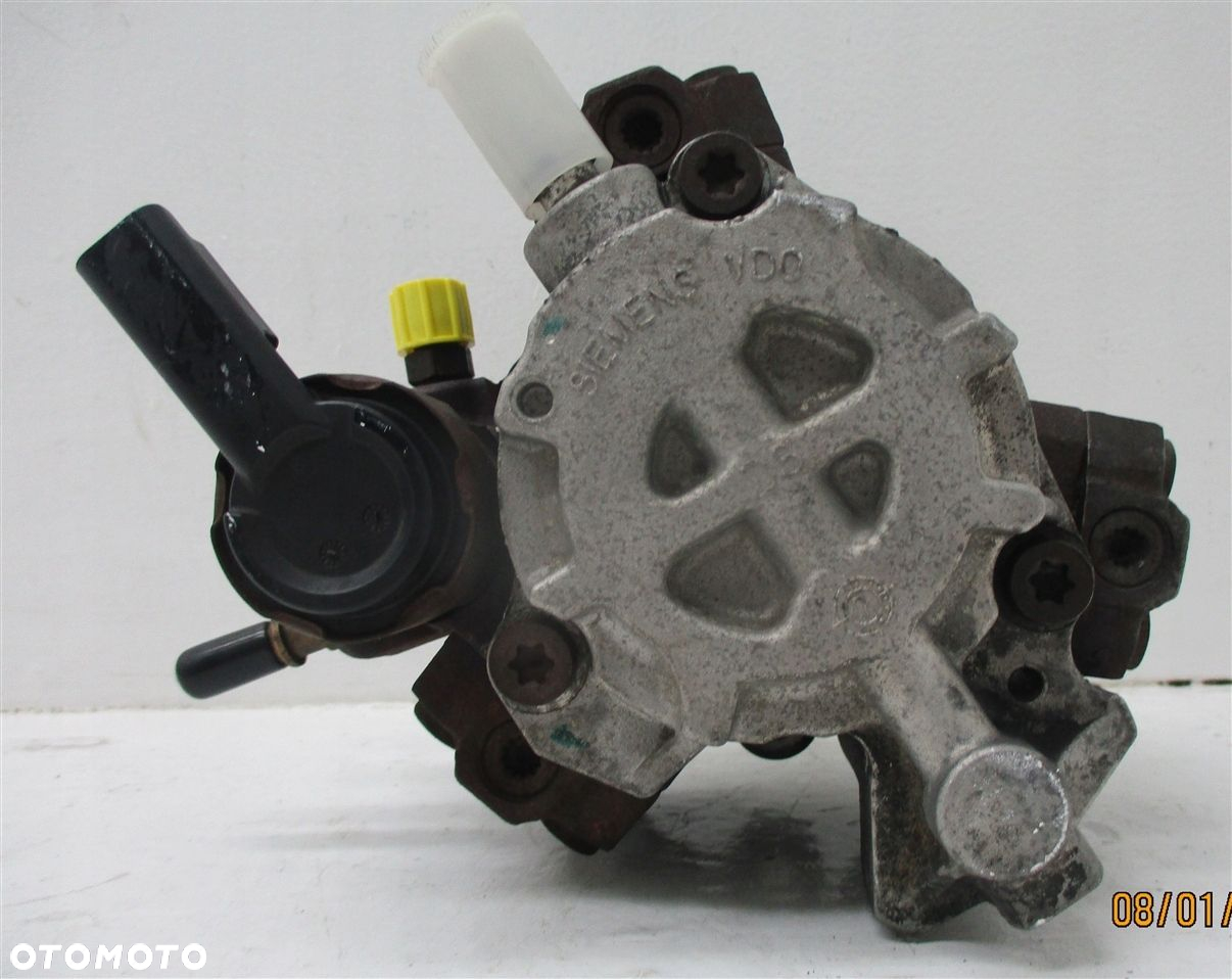 POMPA WTRYSKOWA RANGE ROVER SPORT L320 L322 3.6 TDV8 368DT 6H4Q-9B395-BG - 10
