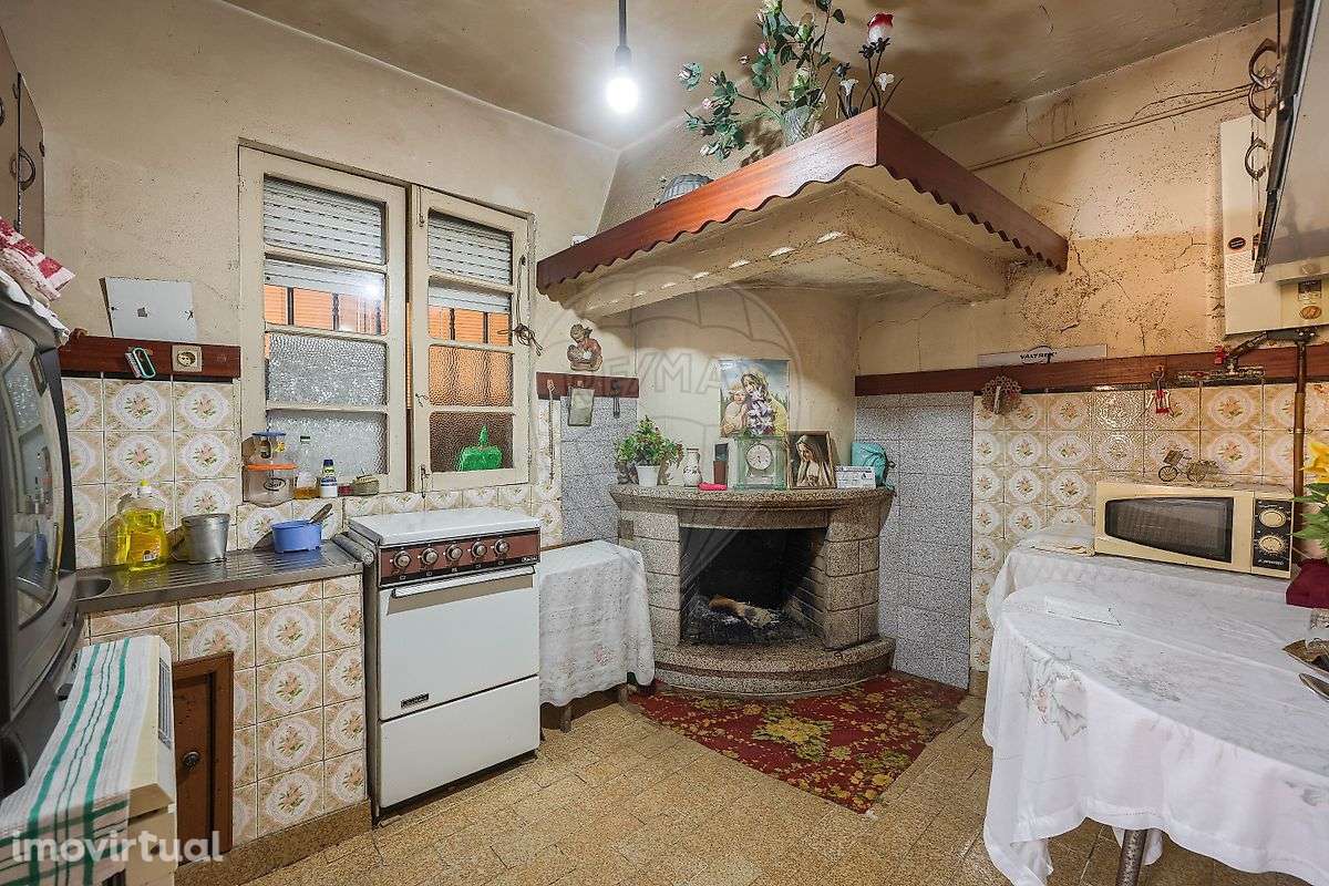 Moradia T3 para venda - Grande imagem: 2/23