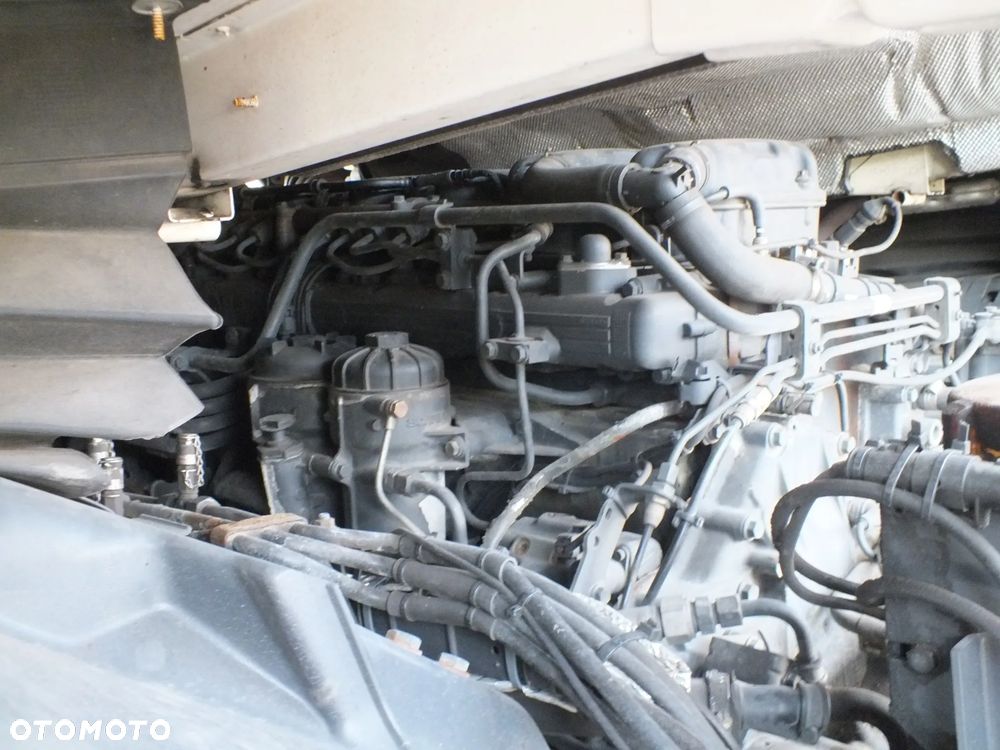 Scania R 450 - 18