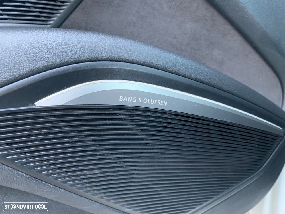 Audi TT Roadster 2.0 TDi S-line - 14