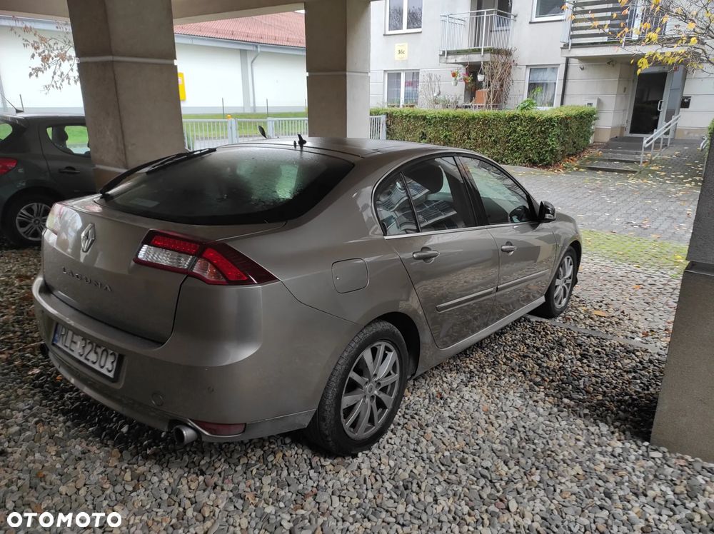 Renault Laguna - 6