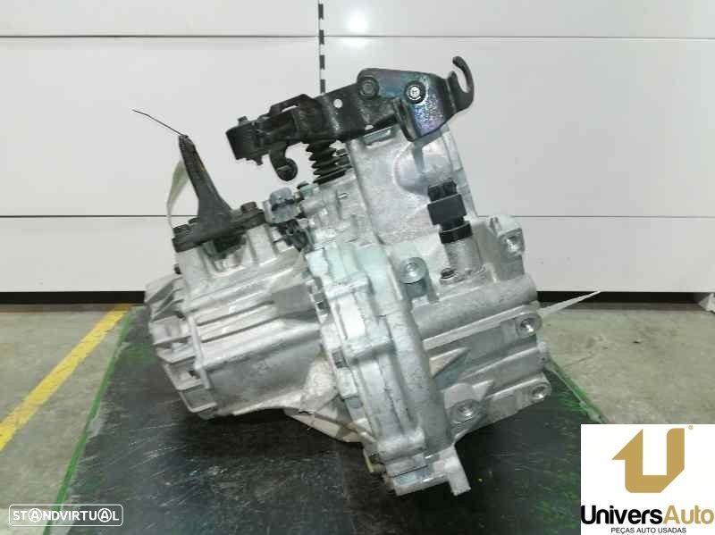 CAIXA VELOCIDADES HYUNDAI GETZ 2003 -J52271 - 1