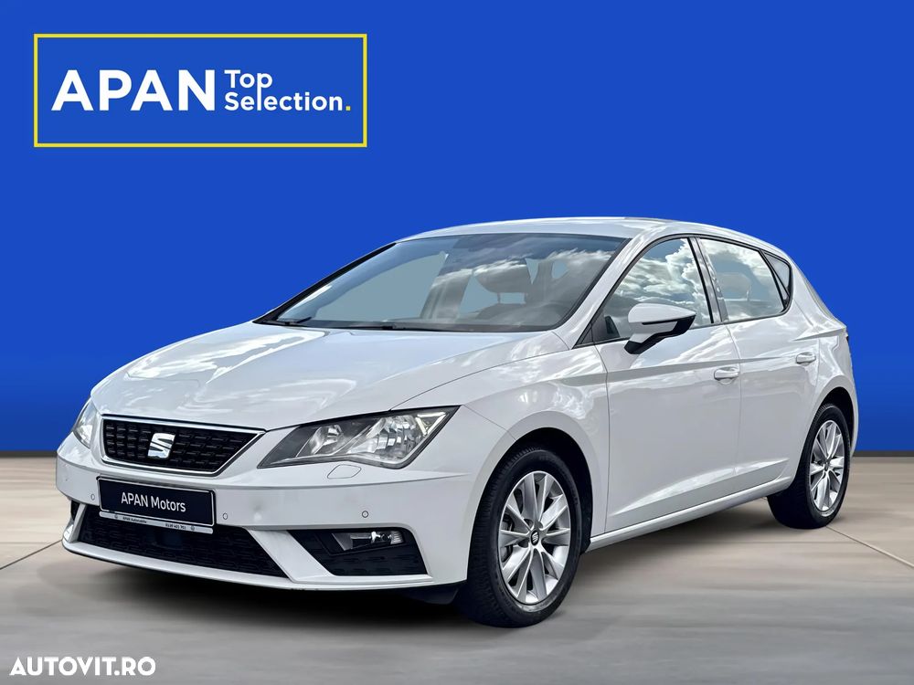 Seat Leon - 2