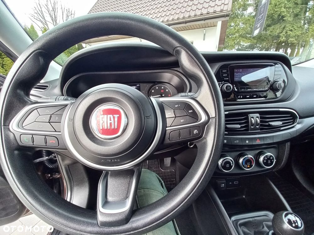 Fiat Tipo 1.4 Classic - 36