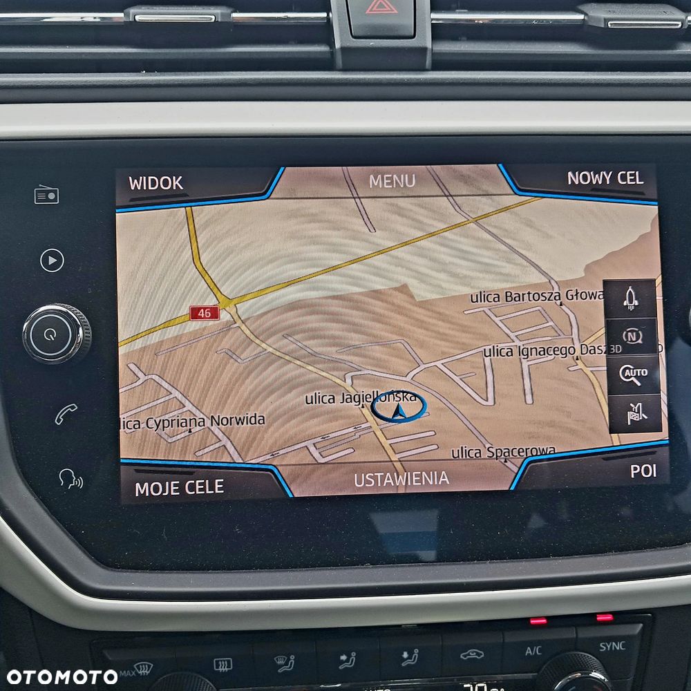 Seat Arona 1.0 Eco TSI XCELLENCE - 22