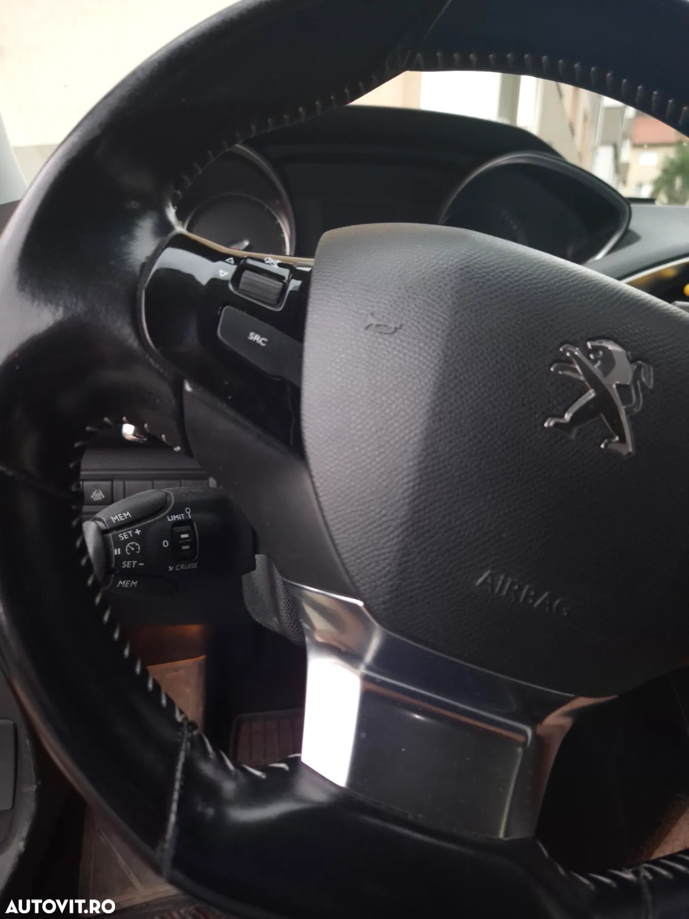 Peugeot 308 - 14