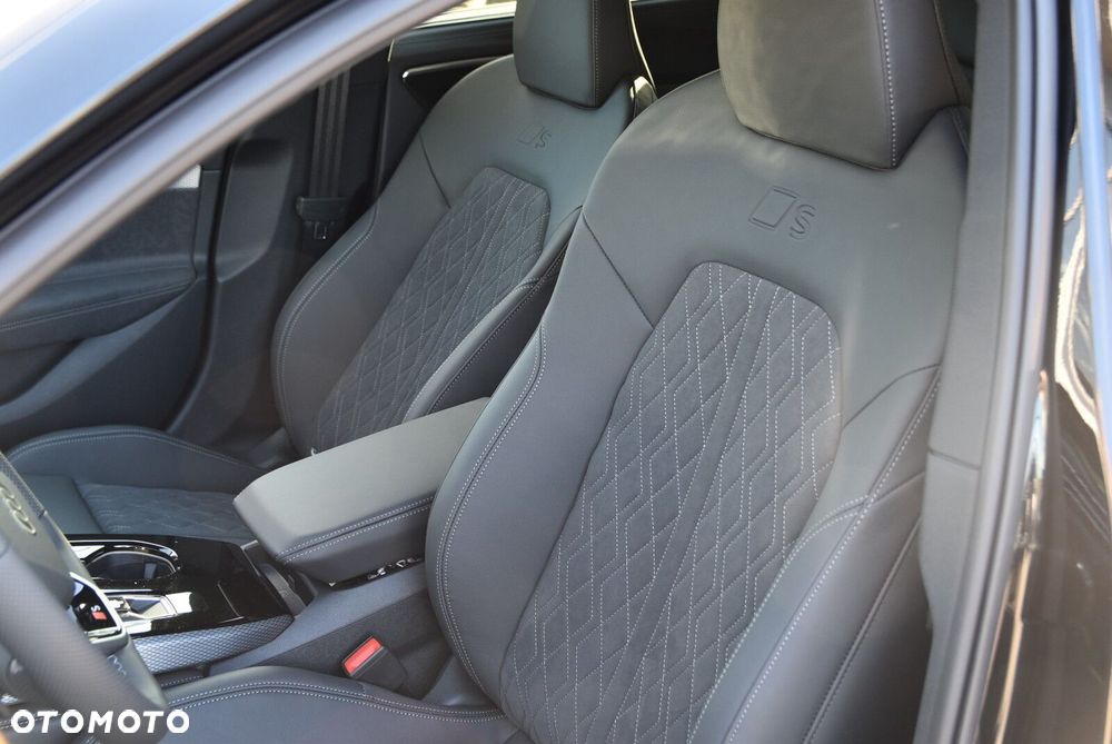Audi A5 Avant - 10