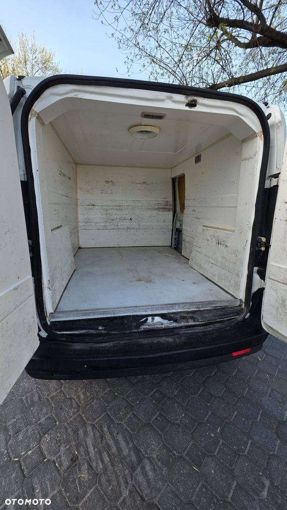 Opel Combo - 11
