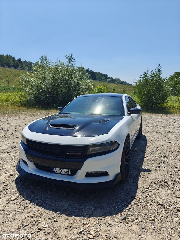 Dodge Charger - 14