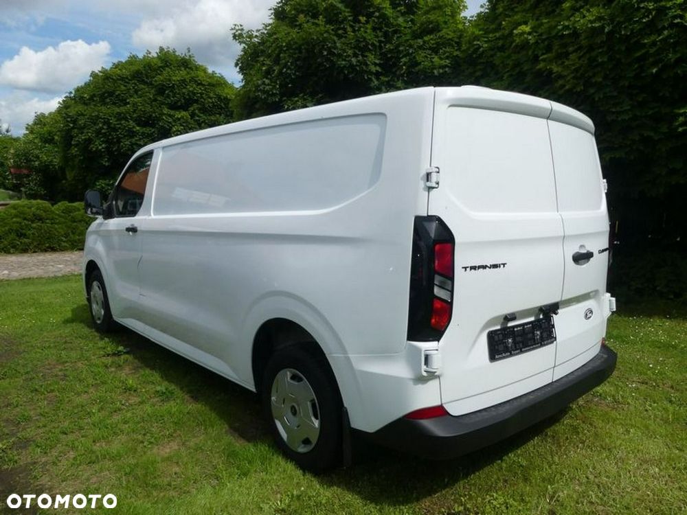 Ford Transit Custom - 22