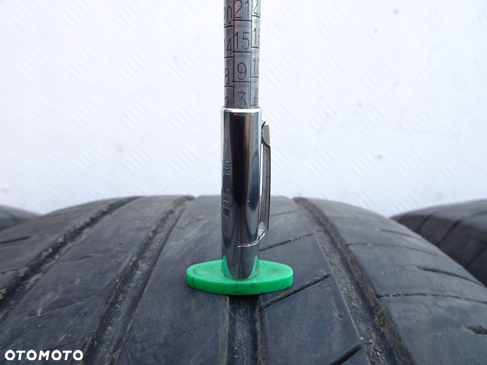 alufelgi z oponami kpl. nissan qashqai j10 17" 5x114.3 et 40 - 16