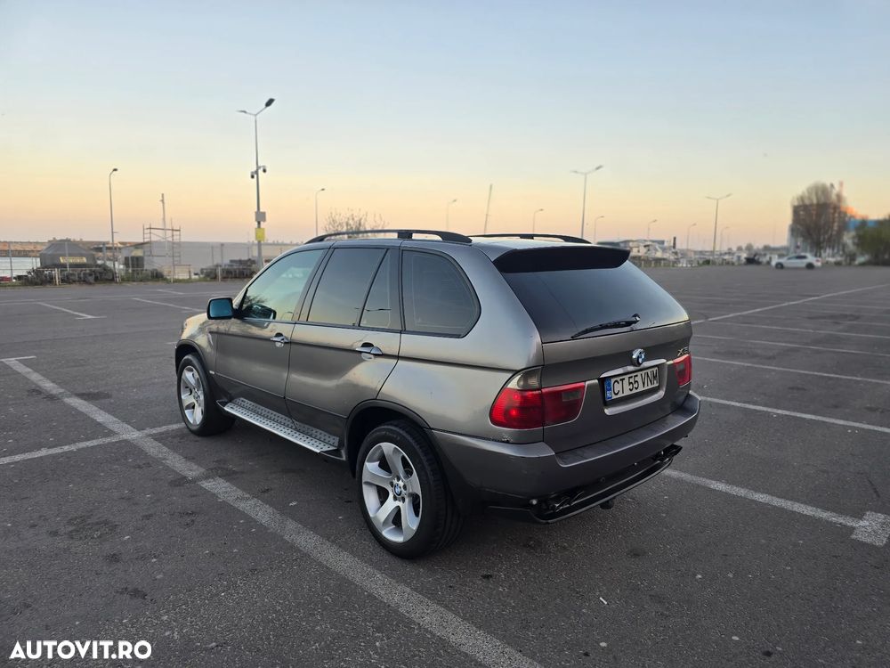 BMW X5 - 4