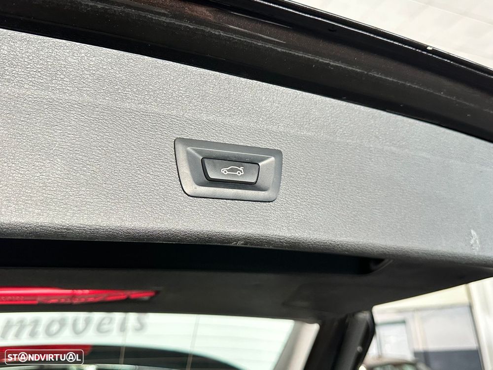 BMW X1 25 e xDrive - 8