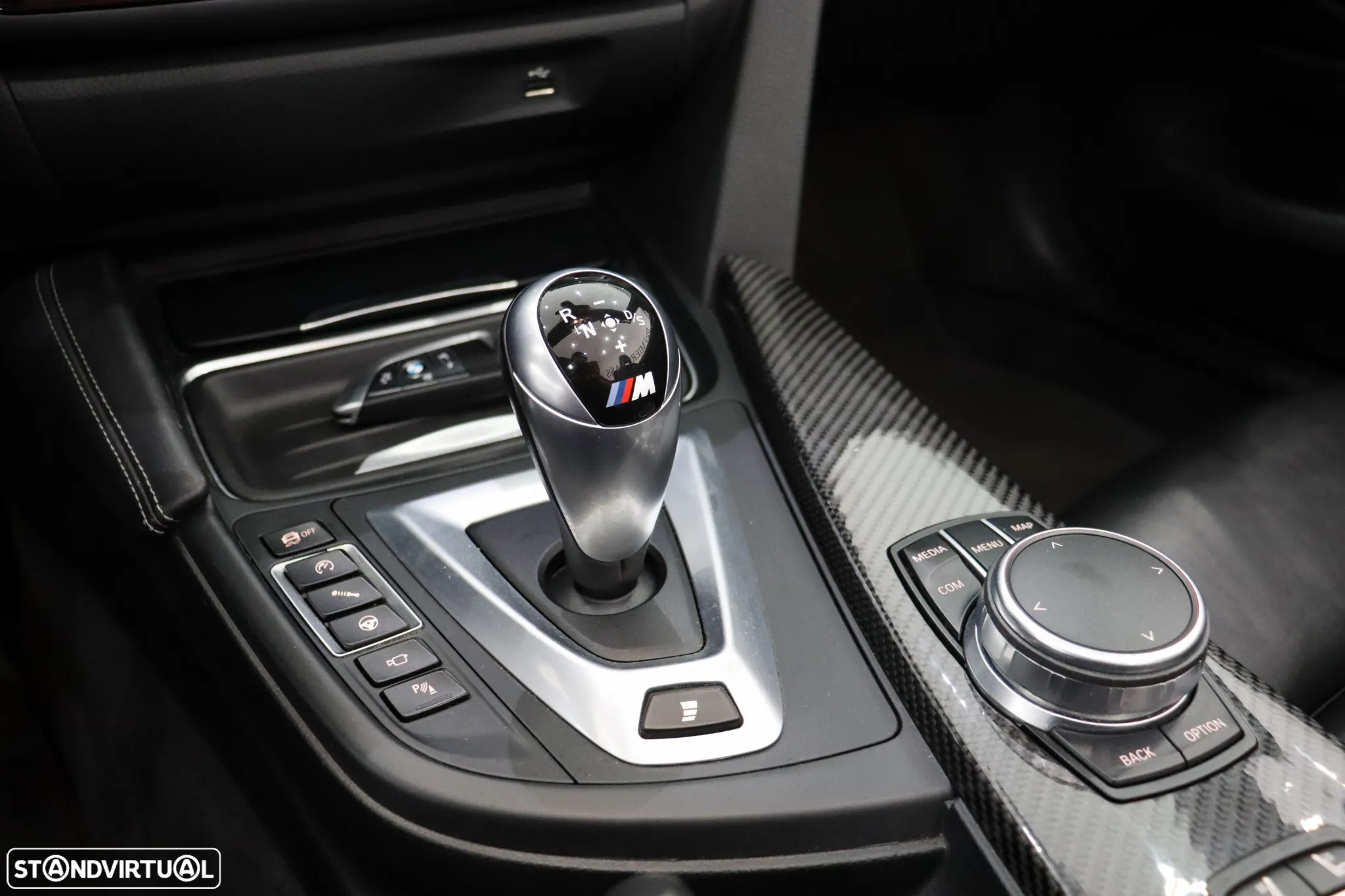 BMW M4 Cabrio DKG Competition - 20