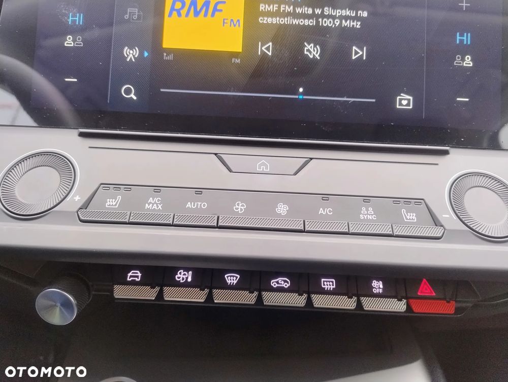 Peugeot 308 1.2 mHEV GT S&S e-DCS6 - 23