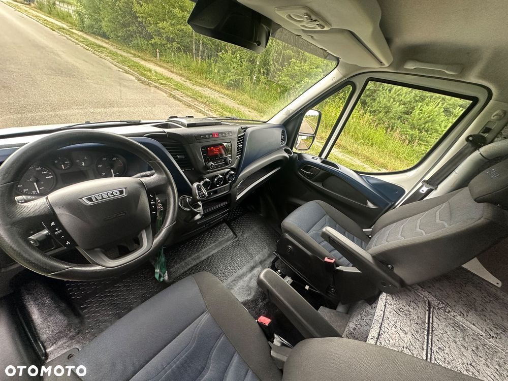 Iveco 35S15 - 9