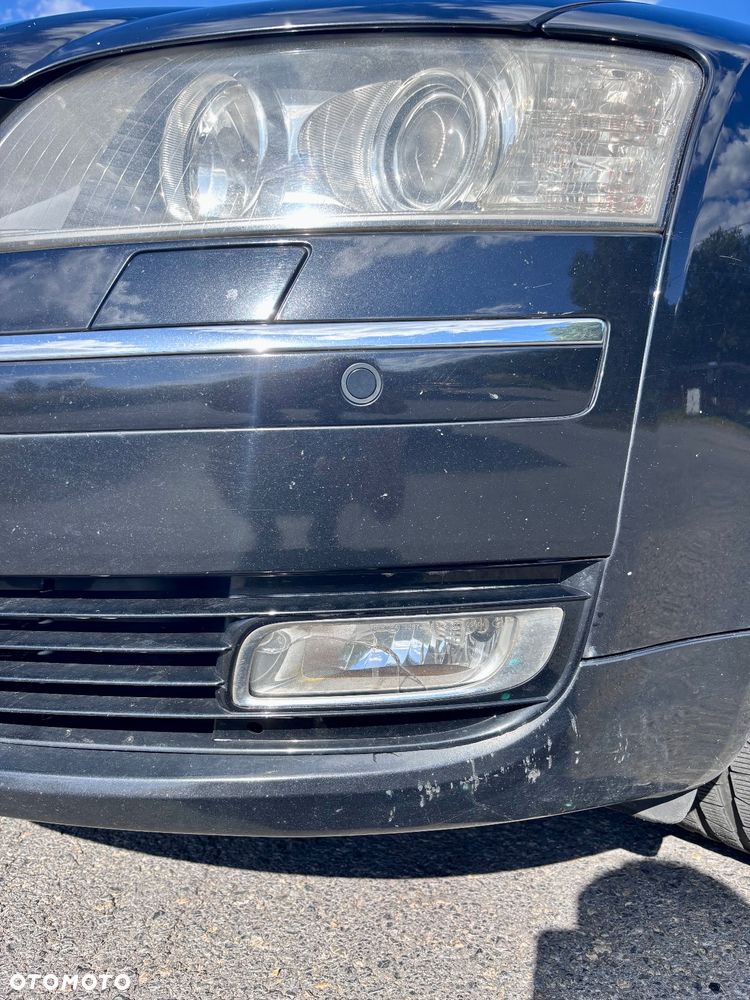 Audi A8 3.0 TDI Quattro - 17