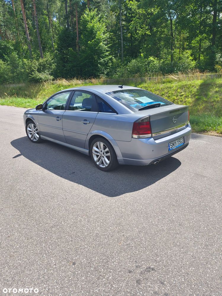Opel Vectra 1.8 Sport - 7
