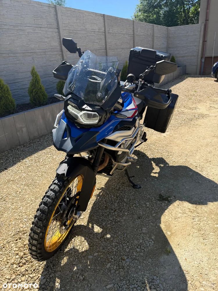 BMW GS - 11