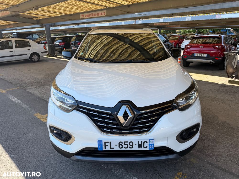 Renault Kadjar - 2